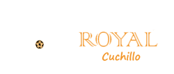 Royal Cuchillo