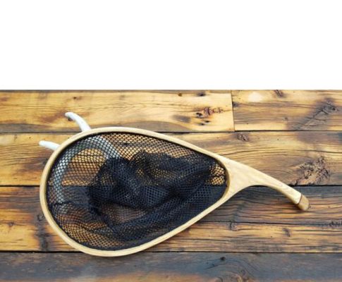 fishing hand net