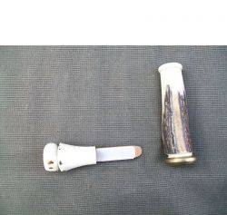 Antler Duck Call