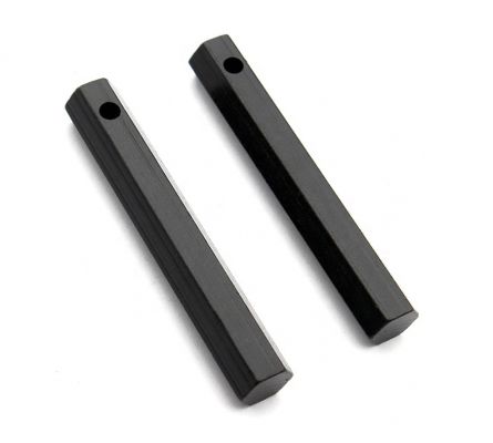 Hexagonal Firesteel
