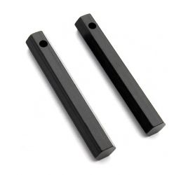 Hexagonal Firesteel
