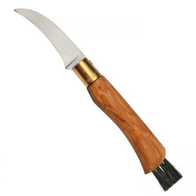 Mushroom Knife