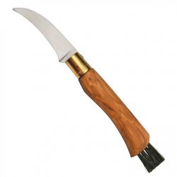 Mushroom Knife