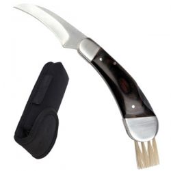 Mushroom Knife