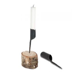 Medieval Candlestick