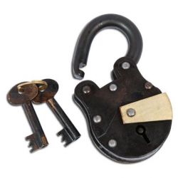Padlock