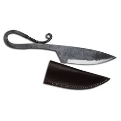 Medieval Knife