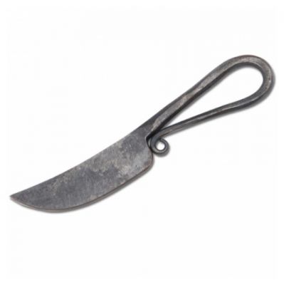 Forged Knife