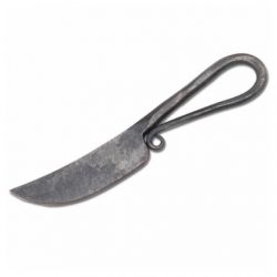 Forged Knife
