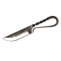 Forged Knife