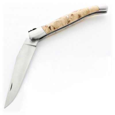 Laguiole Style Knife
