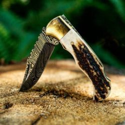 Pocket Knife