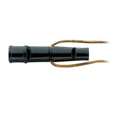 Buffalo Horn Whistle