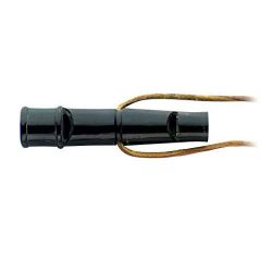 Buffalo Horn Whistle