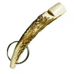 Stag Horn Whistle