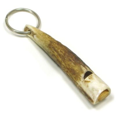 Stag Horn Whistle