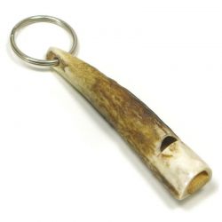 Stag Horn Whistle