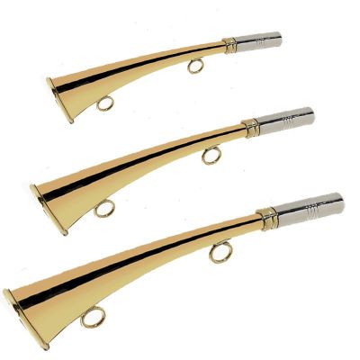 Brass Hunting Horn