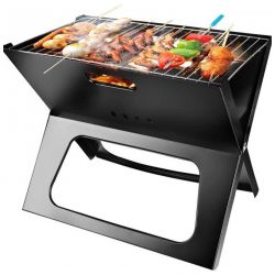 Portable Folding BBQ Grill
