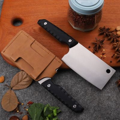 Cleaver 440C
