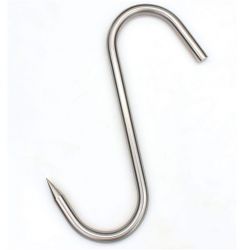 S Hook