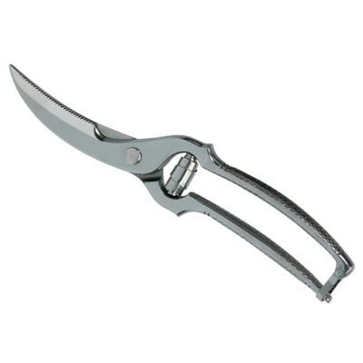 Stainless Steel Poultry Shears