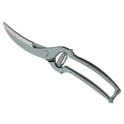 Stainless Steel Poultry Shears