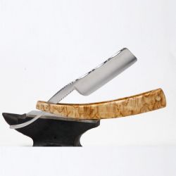 Birch Razor