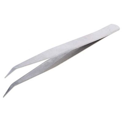 Fishing Tweezers Curved