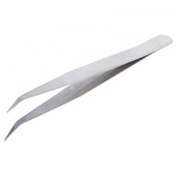 Fishing Tweezers Curved