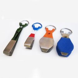 Wide Grip Foam Nipper