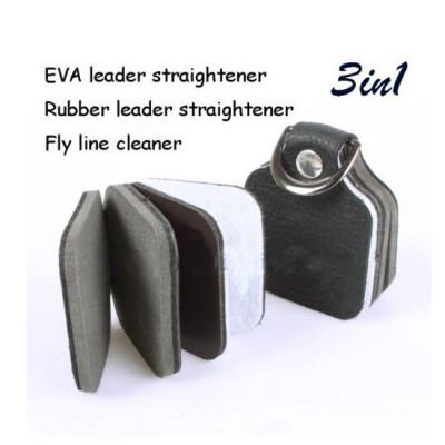 Fishing Line Cleaner
