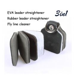 Fishing Line Cleaner