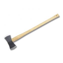 Double Head Axe