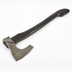 Damascus Steel Axe