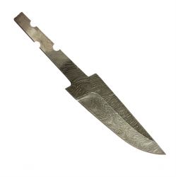 Damasus Blade
