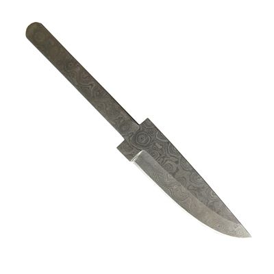 Damasus Blade