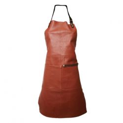 Apron Man Cognac