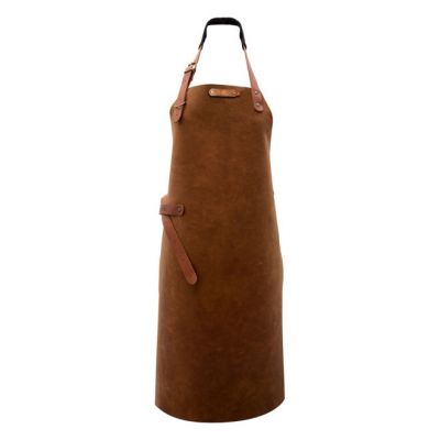 Apron Rust