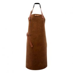 Apron Rust