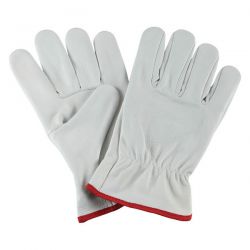 Leather Gloves