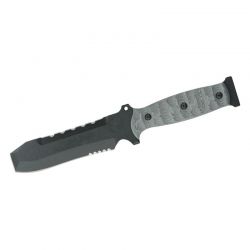 Prybar Knife