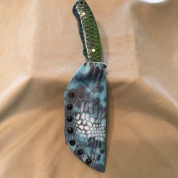 Kydex Sheath